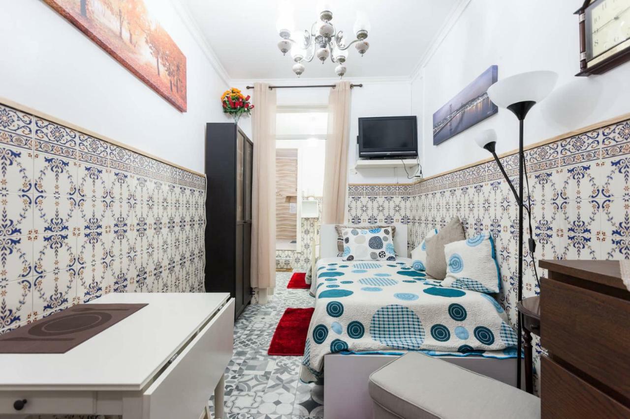 Atalaia Place - Bairro Alto, Lisbon City Center Экстерьер фото