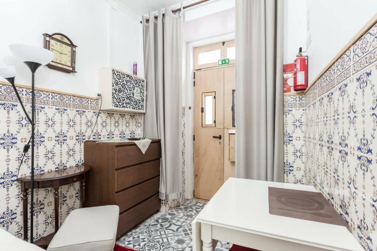 Atalaia Place - Bairro Alto, Lisbon City Center Экстерьер фото