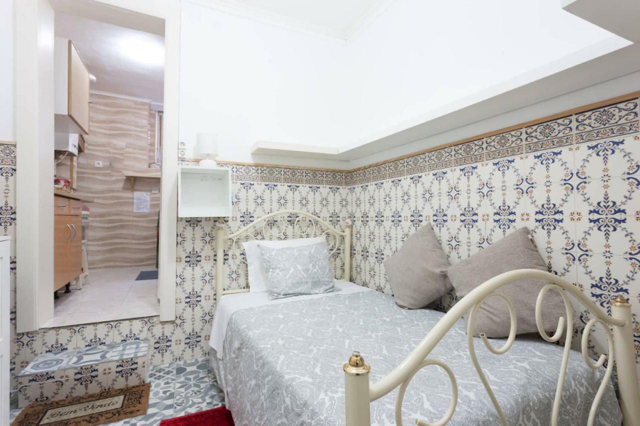 Atalaia Place - Bairro Alto, Lisbon City Center Экстерьер фото