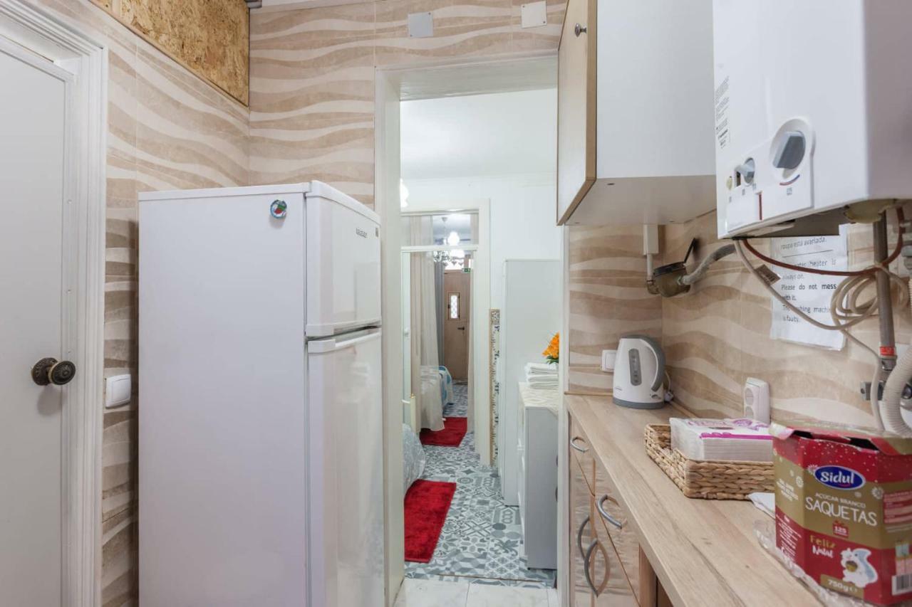 Atalaia Place - Bairro Alto, Lisbon City Center Экстерьер фото