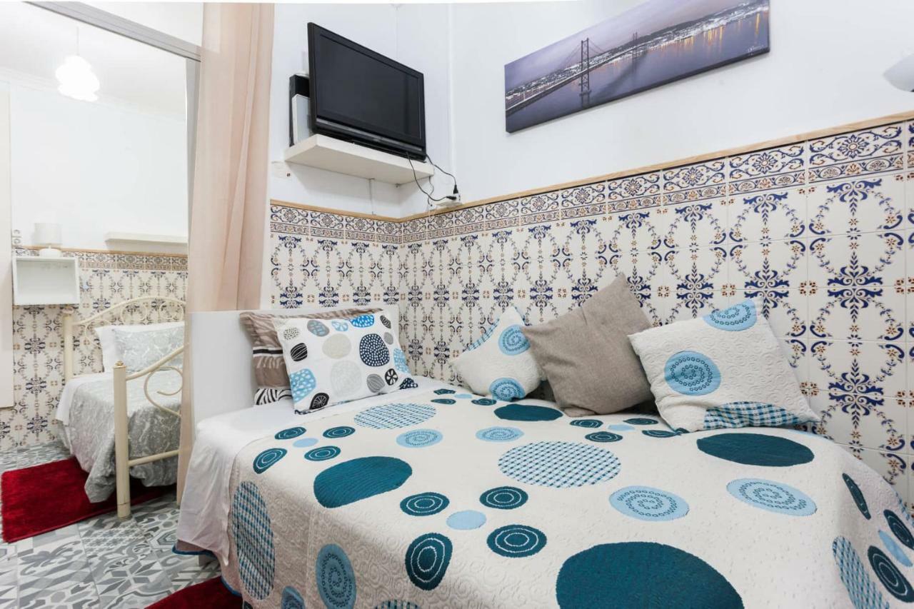 Atalaia Place - Bairro Alto, Lisbon City Center Экстерьер фото