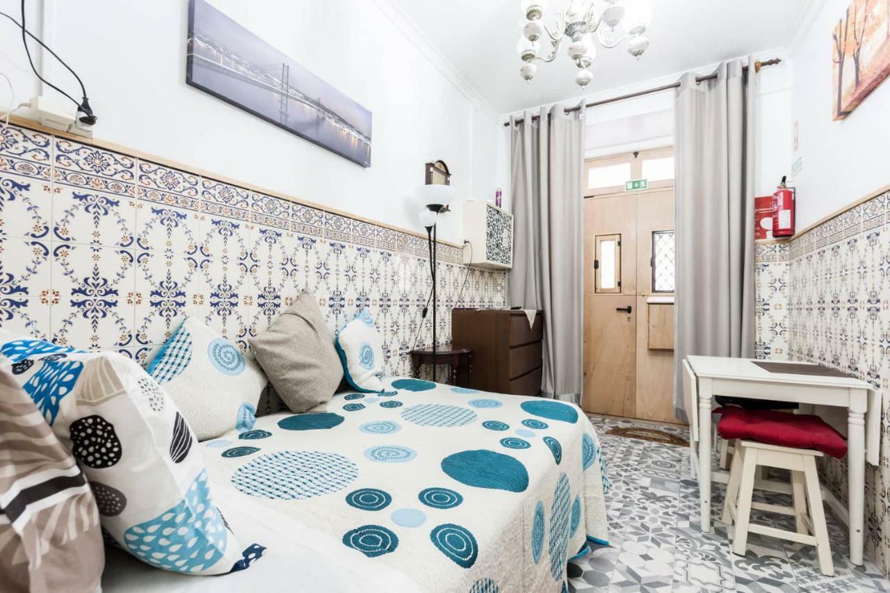 Atalaia Place - Bairro Alto, Lisbon City Center Экстерьер фото